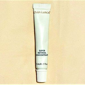 **3/$18** BEAUTY – EXUVIANCE Super Retinol Concentrate